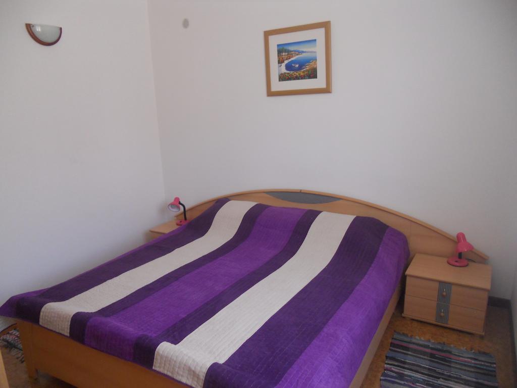 Apartments Villa Alfa Trogir Cameră foto